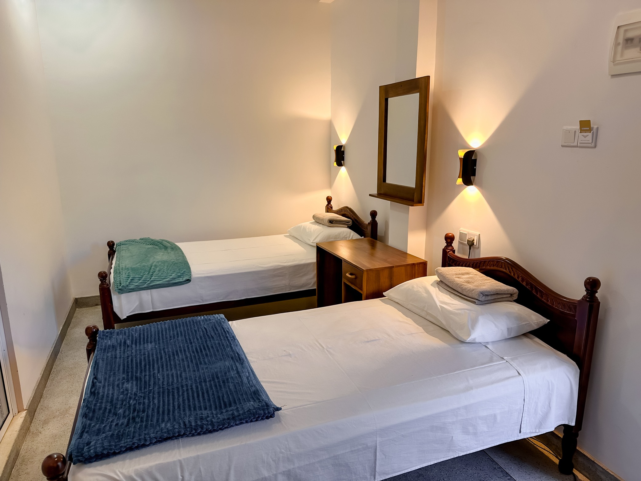 Residenza Belvedere hero 6